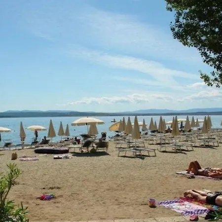 Ferienwohnung Fur 4 Personen Ca 40 Qm In Crikvenica, Kvarner Bucht Und Umgebung - B51839 Appartamento Crikvenica
