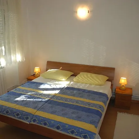 Appartamento Ferienwohnung Fur 4 Personen Ca 40 Qm In Crikvenica, Kvarner Bucht Und Umgebung - B51839 Crikvenica
