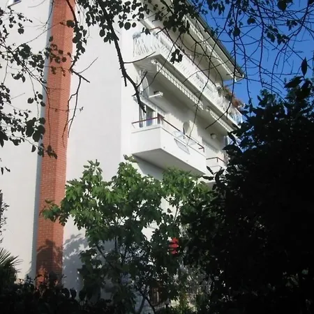 Appartamento Ferienwohnung Fur 4 Personen Ca 40 Qm In Crikvenica, Kvarner Bucht Und Umgebung - B51839 *