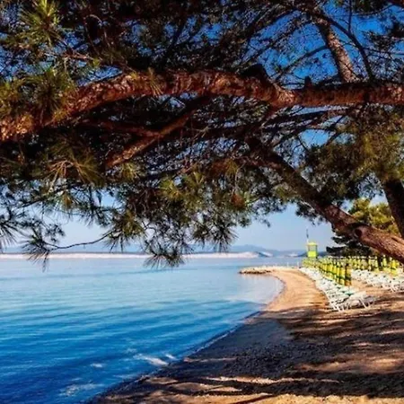 Ferienwohnung Fur 4 Personen Ca 40 Qm In Crikvenica, Kvarner Bucht Und Umgebung - B51839 Appartamento